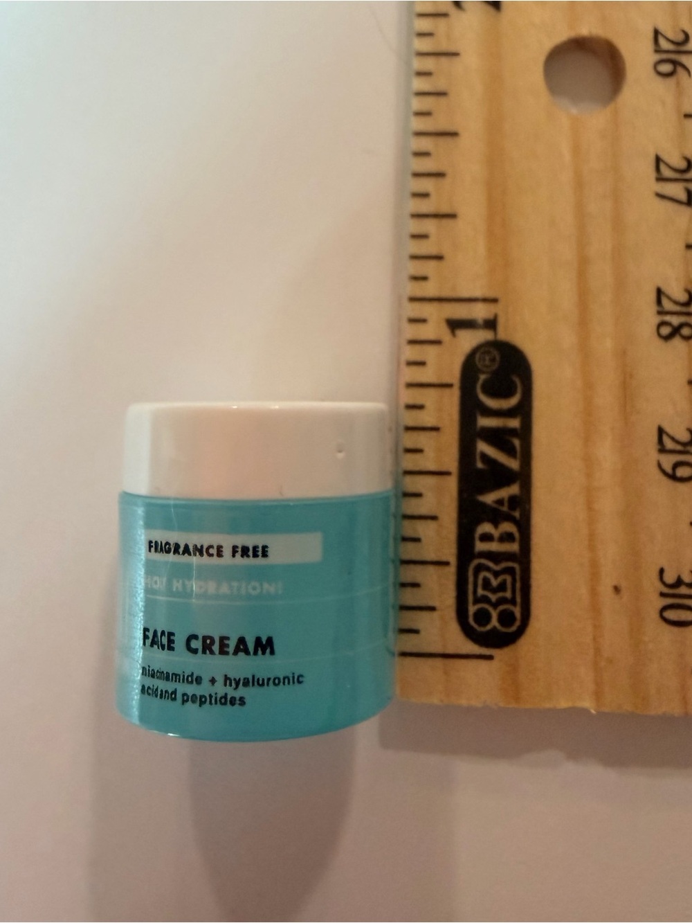 Mini Brands Ulta Beauty ELF Makeup face cream hydration zuru collectible